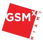 gsmX Miami iOS Icon