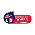Destination Dover Bike Hire iOS Icon