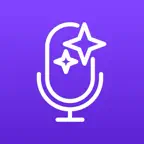 Memo: AI Note Taker iOS Icon