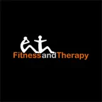 E.T Fitness & Therapy iOS Icon