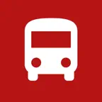 Busão SP: Tempo Real iOS Icon