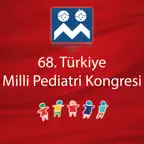 Milli Pediatri 2024 iOS Icon