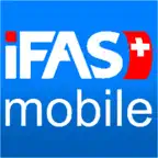 iFAS Next iOS Icon