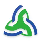 تدويرك | Tadoirk iOS Icon