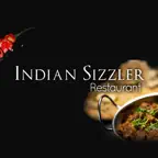 Indian Sizzler Restaurant iOS Icon