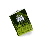Youth March Book iOS Icon