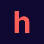 happyhopper: find happy hours Icon
