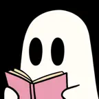 Spook: AI Chat & Text Stories iOS Icon