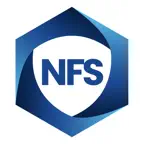 National Fire & Safety Connect iOS Icon