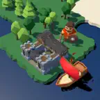 Tribal Forts iOS Icon