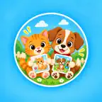 Карточки для малышей Icon