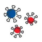 Covidentify 2.0 iOS Icon