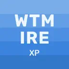 WTM IRE XP iOS Icon