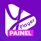 Yeloo Player Painel iOS Icon