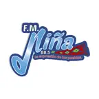 Radio Comunitaria La Niña iOS Icon