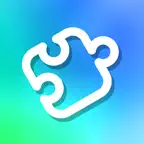 拼图匠 iOS Icon
