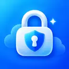 Photo Vault: Secure Gallery iOS Icon