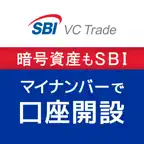SBI VCトレード口座開設アプリ iOS Icon