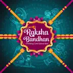 Rakhi Greeting Cards iOS Icon