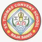 St Thomas Convent Rajasansi iOS Icon