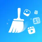 AI Cleanup iOS Icon