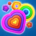 Color Pop!! iOS Icon
