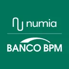 Numia POS - Banco BPM iOS Icon