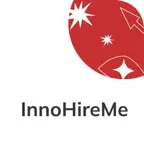 InnoHireMe iOS Icon