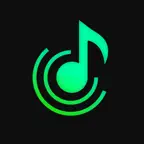 Offline Music Player & Media icon