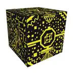 HoloCube iOS Icon