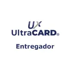 UltraCard Entregador iOS Icon