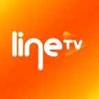 LineTV iOS Icon