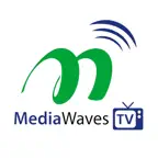 MediaWaves TV iOS Icon
