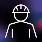 Atral Setup: App-Installateure iOS Icon