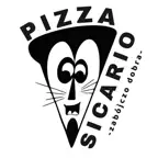 Pizza Sicario iOS Icon