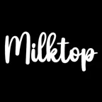 Milktop iOS Icon