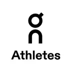 Athlete Compass iOS Icon