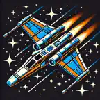 SpaceSiips iOS Icon