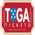 Tugatickets iOS Icon