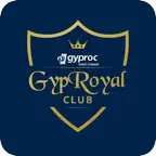 GypRoyal Club iOS Icon