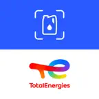 LubScan by TotalEnergies iOS Icon