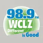 98.9 WCLZ iOS Icon