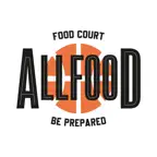 All Food iOS Icon