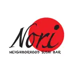 Nori Sushi Icon