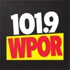 101.9 POR iOS Icon