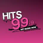 Hits 99.9 iOS Icon