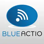BlueActio Smart Key iOS Icon