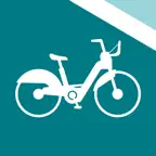 CapMetro Bikeshare iOS Icon