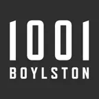 1001 Boylston Icon
