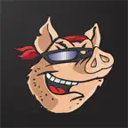 102.9 The HOG iOS Icon